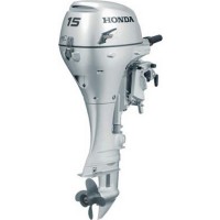 Лодочный мотор Honda BF15DK2 SHU