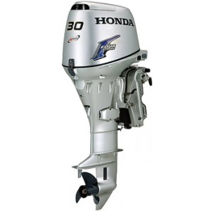 Лодочный мотор Honda BF30 D4 LRTU