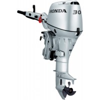 Лодочный мотор Honda BF30DK2 SHGU