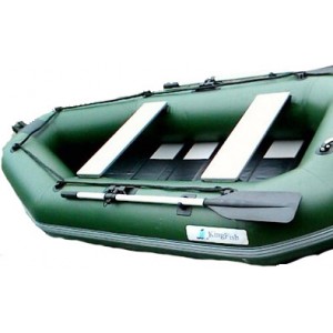 Надувная лодка Kingfish IBT-265P