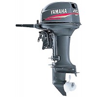 Лодочный мотор Yamaha 40XMHS