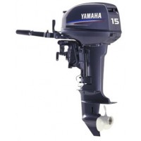 Лодочный мотор Yamaha F15FMHL