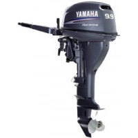 Лодочный мотор Yamaha F9.9FMHS