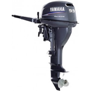 Лодочный мотор Yamaha F9.9FMHL
