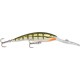 Воблер RAPALA Deep Tail Dancer TDD07-FYP