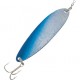БЛЕСНА КОЛЕБЛЮЩАЯСЯ DAIWA LASER CHINOOK S SILVER/BLUE-HOLO (14гр)