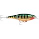 Воблер RAPALA X-Rap Jointed Shad  XJS13-P