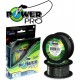 ПЛЕТЕНЫЙ ШНУР POWER PRO 275m – 0,23 (G)