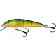 Воблер SALMO Minnow (малек) HP M6F-HP