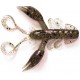Мягкая съедобная приманка LJ Pro Series ROCK CRAW, цвет S21, 10шт