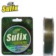 Плетеный шнур SUFIX Matrix Pro Mid.Green 135м – 0,10мм