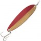 БЛЕСНА КОЛЕБЛЮЩАЯСЯ DAIWA LASER CHINOOK S GOLD/RED-HOLO (10гр)