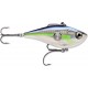 Воблер RAPALA Clackin' Rap CNR06-HSD