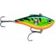 Воблер RAPALA Clackin' Rap CNR07-FT
