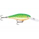 Воблер RAPALA Shad Rap SR07-GTU
