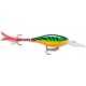Воблер RAPALA X-Rap Shad XRS08-FT