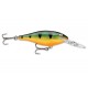 Воблер RAPALA Shad Rap SR05-P