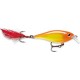 Воблер RAPALA X-Rap Shad Shallow XRSH06-HH