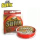 Плетеный шнур SUFIX Performance Fuse Neon Fire 250м – 0,20мм
