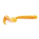 Мягкая съедобная приманка LJ Pro Series CHUNK TAIL, цвет PA29, 7шт