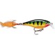 Воблер RAPALA X-Rap Shad Shallow XRSH06-P