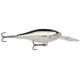 Воблер RAPALA Shad Rap SR07-ALB