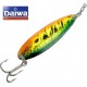 БЛЕСНА КОЛЕБЛЮЩАЯСЯ DAIWA LASER CHINOOK S GOLD FOREST (14гр)