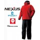 Костюм рыболовный зимний SHIMANO Nexus DryShield RB024KR (S)