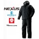 Костюм рыболовный зимний SHIMANO Nexus DryShield RB024K (L)