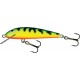 Воблер SALMO Minnow (малек) GT M6S-GT