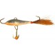 Балансир LUCKY JOHN Soft Tail &quot-3&quot- 81311-15H