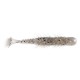 Мягкая съедобная приманка LJ Pro Series BUGSY SHAD, цвет PA08, 7шт