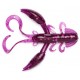 Мягкая съедобная приманка LJ Pro Series ROCK CRAW, цвет 031, 10шт