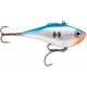 Воблер RAPALA Clackin' Rap CNR09-SB