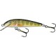 Воблер SALMO Minnow (малек) T M6S-T
