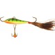 Балансир LUCKY JOHN Soft Tail &quot-3&quot- 81311-24