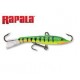 Балансир RAPALA Jigging Rap W02-GT