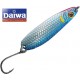 БЛЕСНА КОЛЕБЛЮЩАЯСЯ DAIWA SILVER CREEK MASOR SBL (12гр)