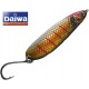 БЛЕСНА КОЛЕБЛЮЩАЯСЯ DAIWA SILVER CREEK MASOR TROUT (12гр)