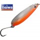 БЛЕСНА КОЛЕБЛЮЩАЯСЯ DAIWA SILVER CREEK MASOR ORANGE BACK (12гр)