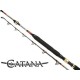 Удилище лодочное SHIMANO Catana BX Stand Up 30-50 LBS Roller Tip
