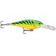 Воблер RAPALA Shad Rap SR09-FT