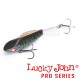 Балансир LUCKY JOHN Pro Series &quot-Mebaru&quot-, 37mm, цвет 304