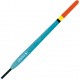 Поплавок из бальсы EXPERT 1,0 гр (201-78-010)