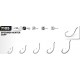 Крючки одинарные VMC 7105 BN (10шт) № 4