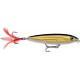 Воблер RAPALA X-Rap Walk XRW09-GO
