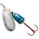 Блесна BLUE FOX Vibrax Shad BFSD1-BS