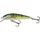 Воблер SALMO Minnow (малек) PH M5F-PH