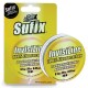 Поводковый материал флюрокарбоновый SUFIX Invisiline Clear 100% Fluorocarbon 20м 0,27мм 3,6кг