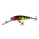 Воблер SALMO Minnow (малек) CYP M7SDR-CYP
